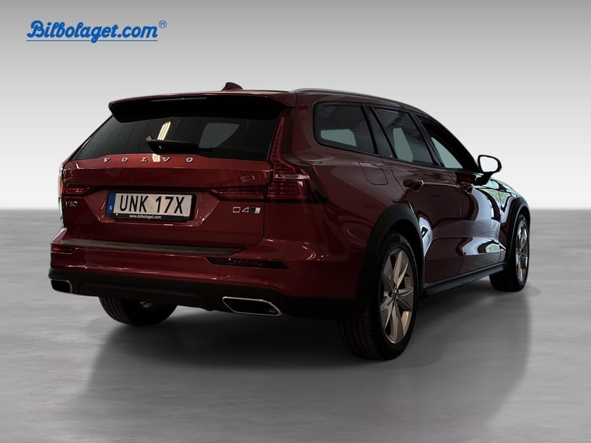 Bild 5 av Volvo V60 Cross Country D4 AWD Advanced SE II