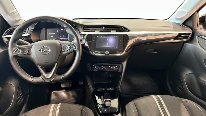 Bild 4 av Opel Corsa-e Design Line 136hk