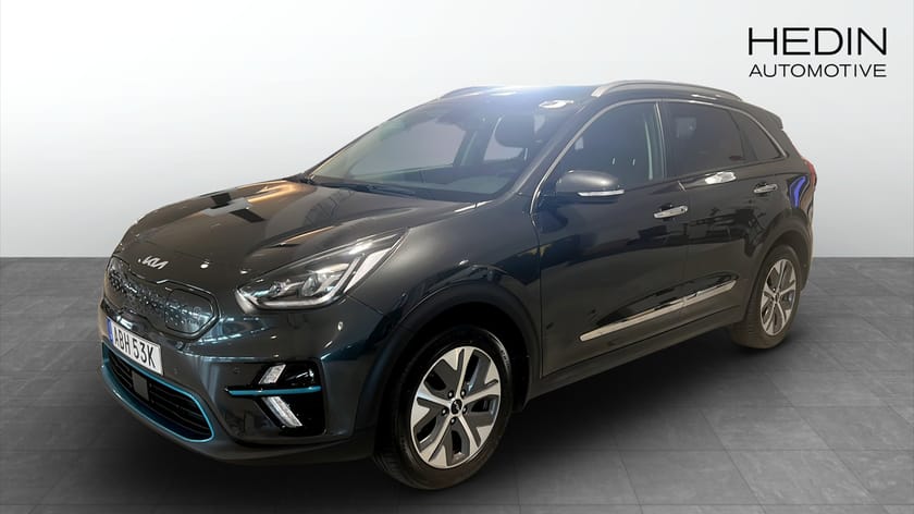 Bild 1 av Kia e-Niro ADVANCE PLUS