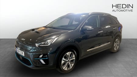 Kia e-Niro ADVANCE PLUS