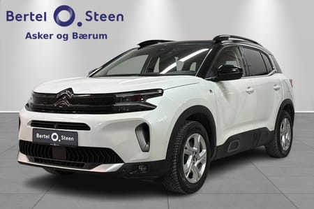 Citroën C5 Aircross Hybrid 225 Shine hk PHEV | ADAPTIV CRUISE, PANORAMA, KAMERA++