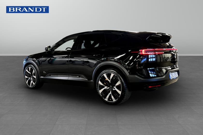 Bild 2 av Polestar 3 Long Range Dual Motor Performance LRDM Business Edit