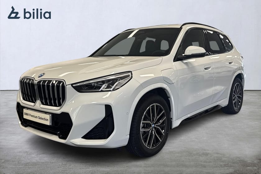 Bild 1 av BMW X1 xDrive25e M-sport | Drag | Aktiv farth. | Backkamera
