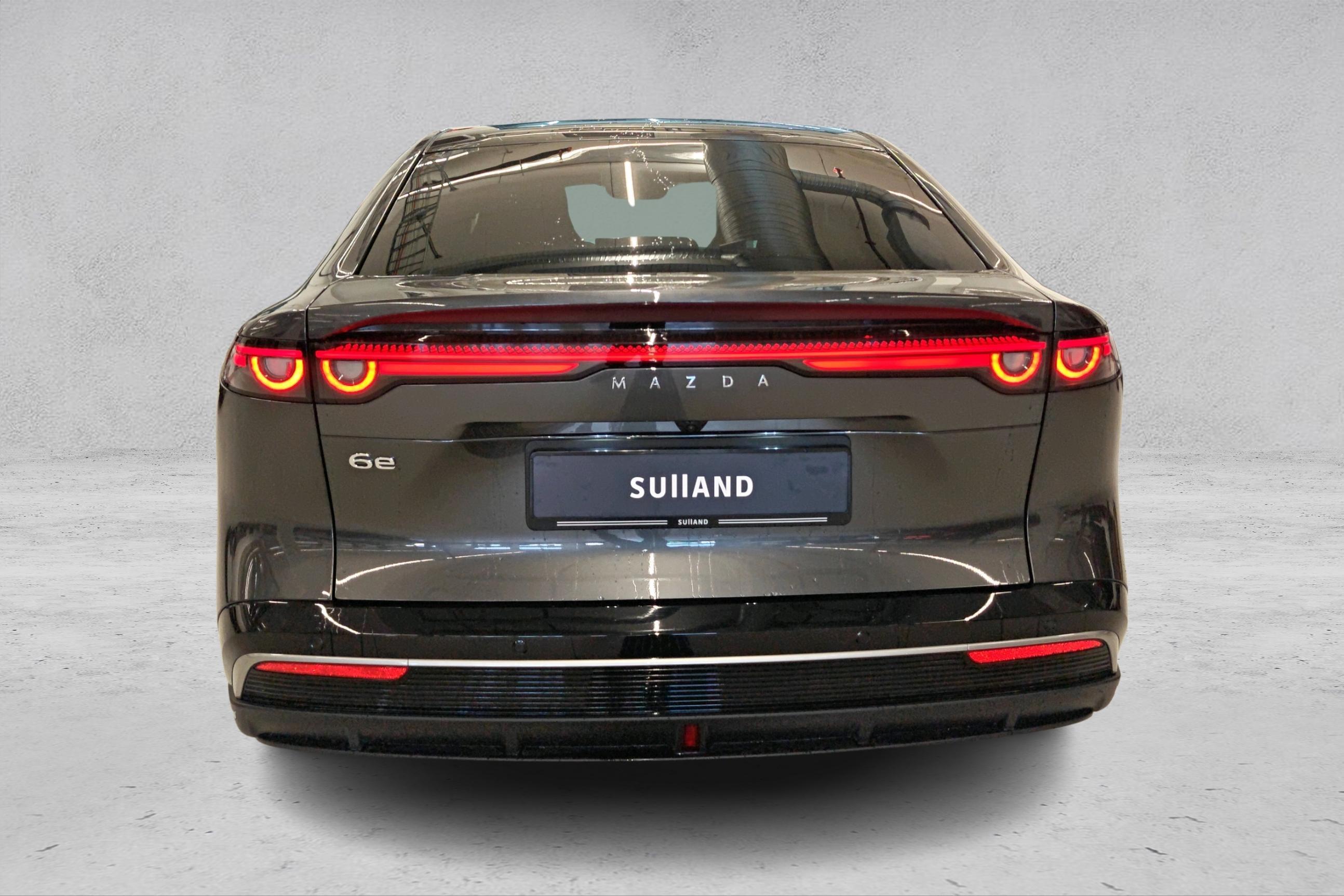 Thumnail bilde 3 av Mazda 6e Standard Range