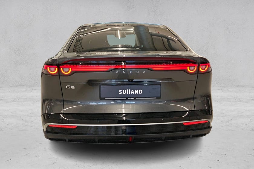 Bilde 4 av Mazda 6e Standard Range StandardRange 258HK I Takumi+ I Glasstak I CarPlay I