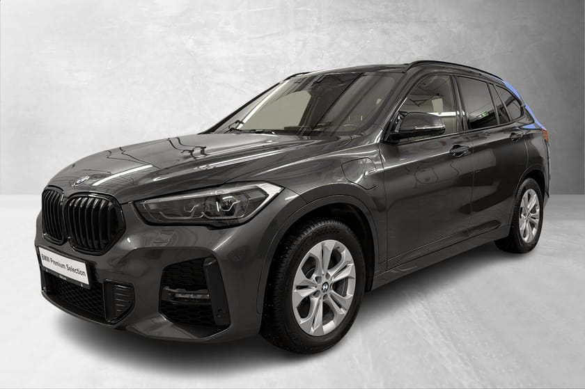 Bilde 1 av BMW X1 xDrive25e xDrive 25e Msport Krok HUD Skinn