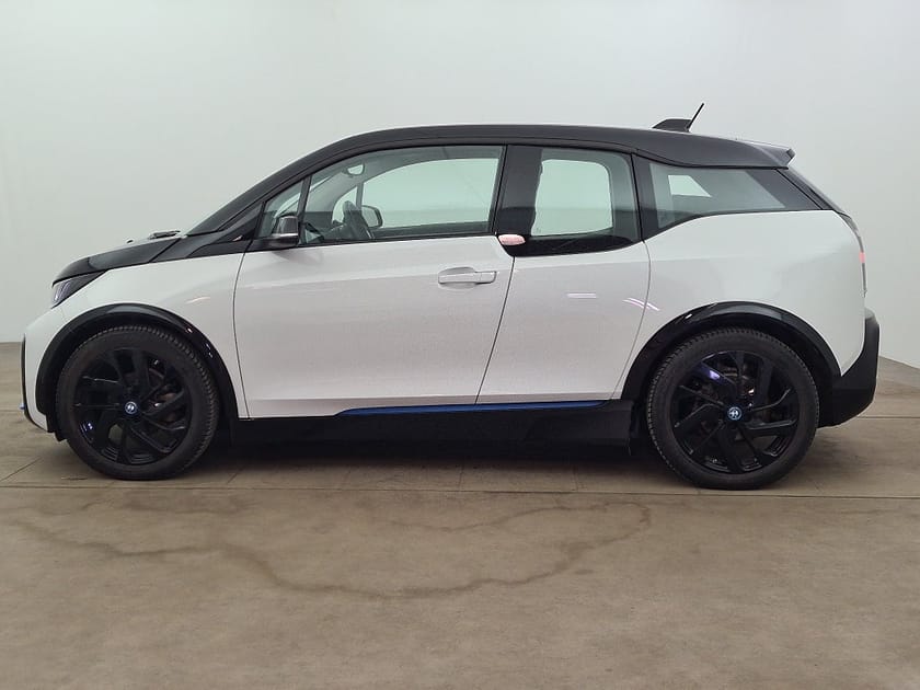 Bild 3 av BMW i3s 120 Ah Comfort Advanced Navigation