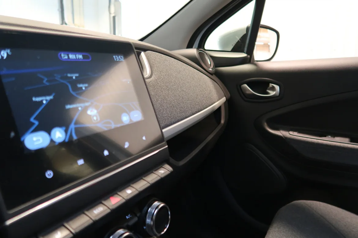 Renault ZOE R110