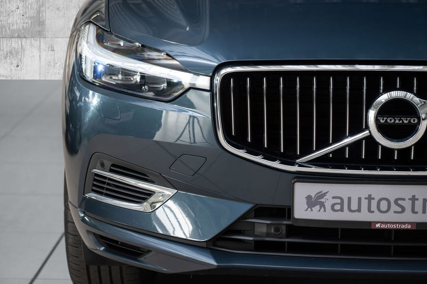 Bilde 4 av Volvo XC60 Inscription | Krok | R.kam | H/K | Minne | Pano |