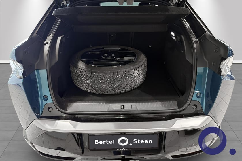 Bilde 5 av Peugeot E-3008 GT /  HiFi Arkamys