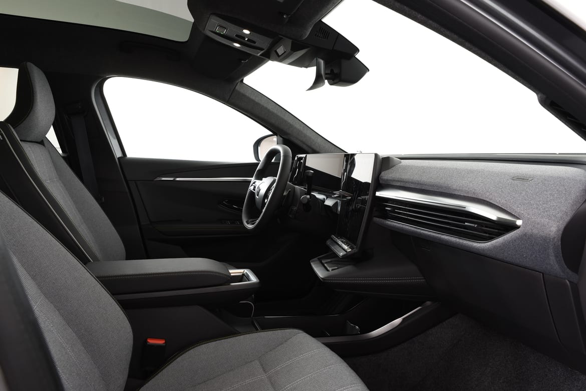 Renault Scenic E-Tech 2024 - miniatyr 16