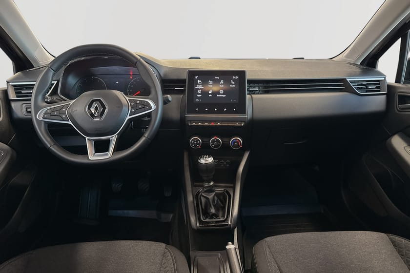 Bild 5 av Renault Clio TCe 90 Zen 5-d