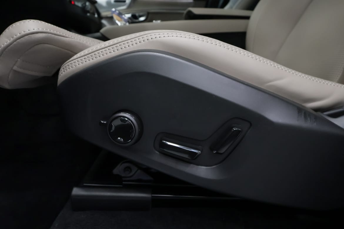 Volvo XC90 2026 - miniatyr 11