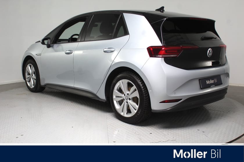 Bilde 5 av Volkswagen ID.3 Pro Performance limited  58kwh  204hk