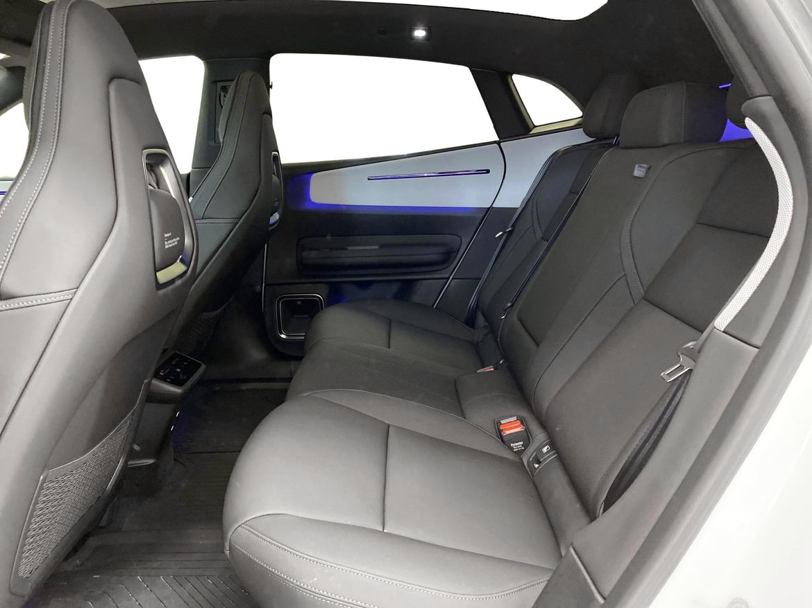 Polestar 4 2026 - miniatyr 19