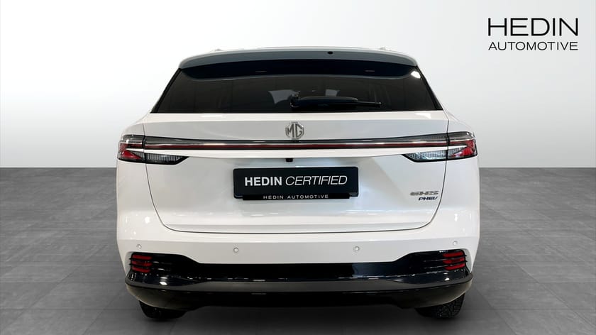 Bild 5 av MG HS PHEV LUX | 0% RÄNTA