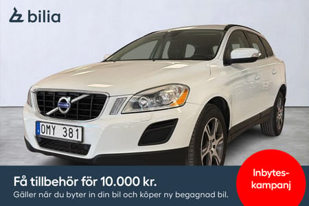 Volvo XC60 D4 163 Momentum DE