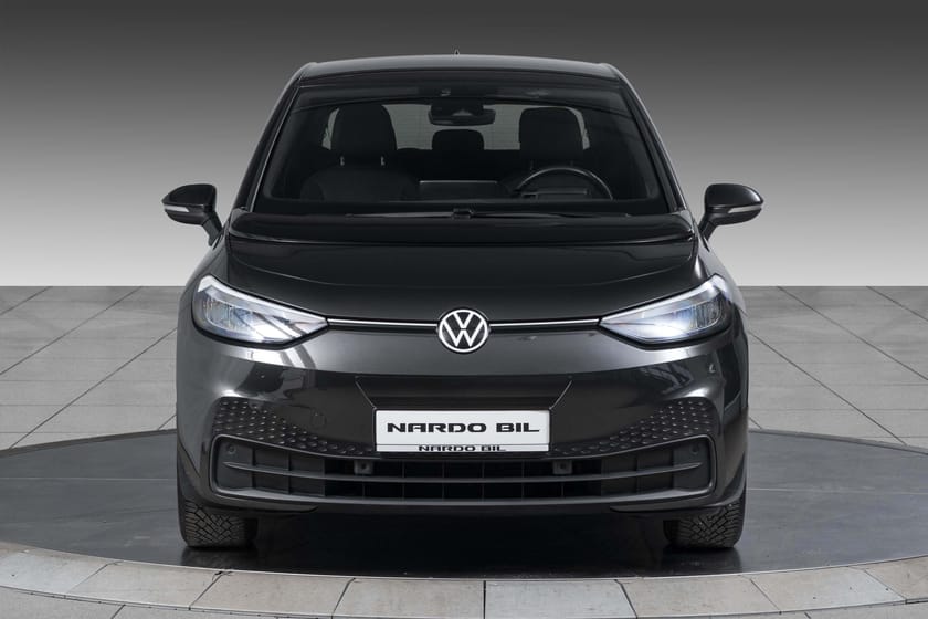 Bilde 3 av Volkswagen ID.3 Pro Performance 