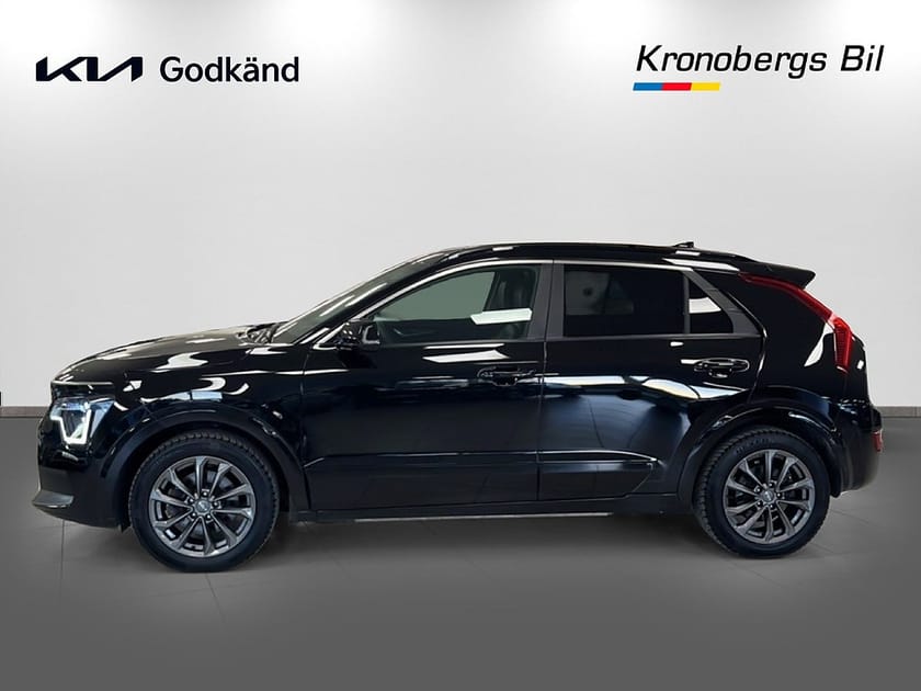 Bild 4 av Kia Niro EV Advance Plus Euro 6