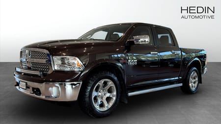 RAM 1500 Crew Cab