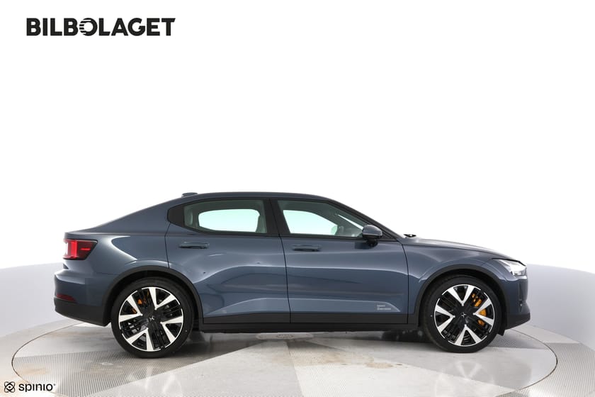 Bild 2 av Polestar 2 Long Range Dual Motor Performance LRDM Perfom Business Edition / Pilot / Plus  / omg leverans
