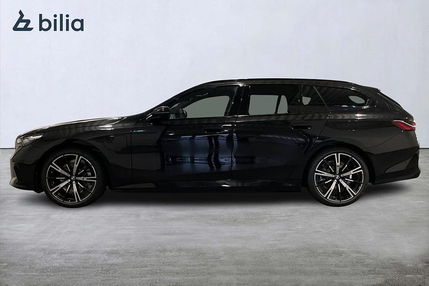 Bild 3 av BMW 530e xDrive Touring | M Sport Business Edition | DEMOBIL