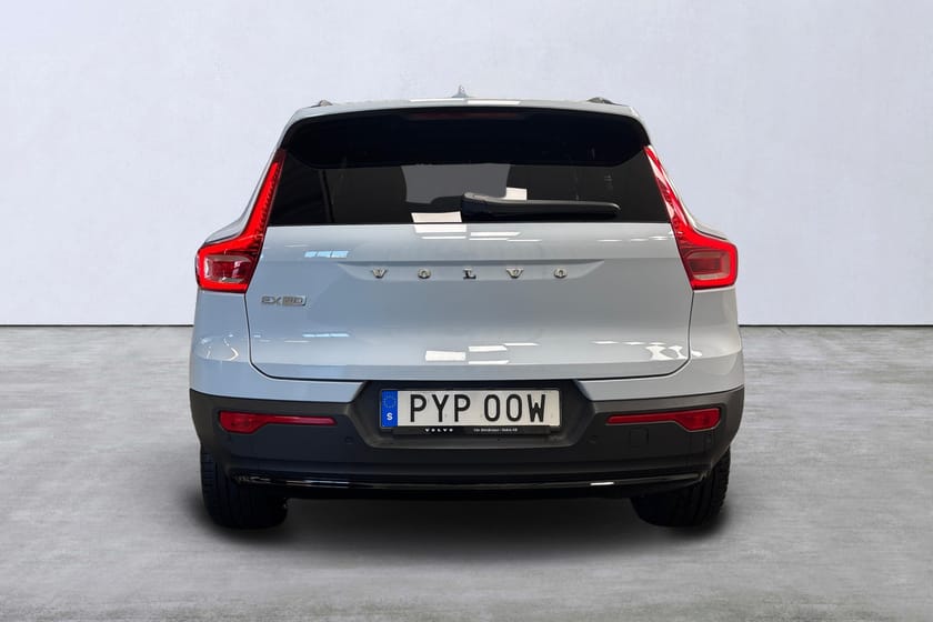Bild 5 av Volvo EX40 Twin Motor Performance Plus