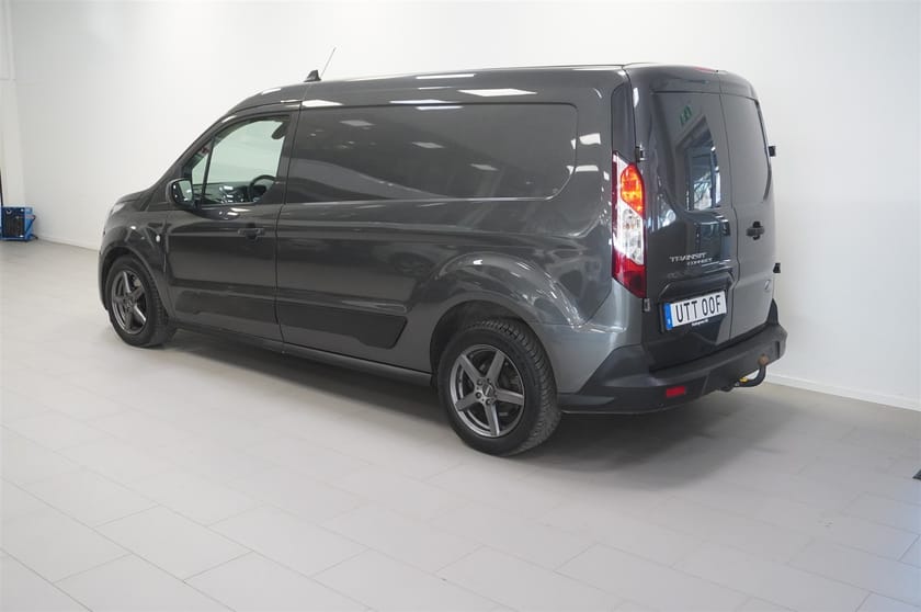 Bild 2 av Ford Transit Connect 230 LWB L2 100 hk Aut Trend