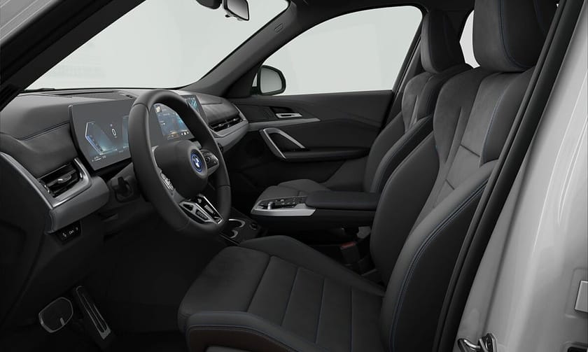 Bild 4 av BMW X1 xDrive25e xDrive 25e M Sport Active Edition 0,95% Ränta