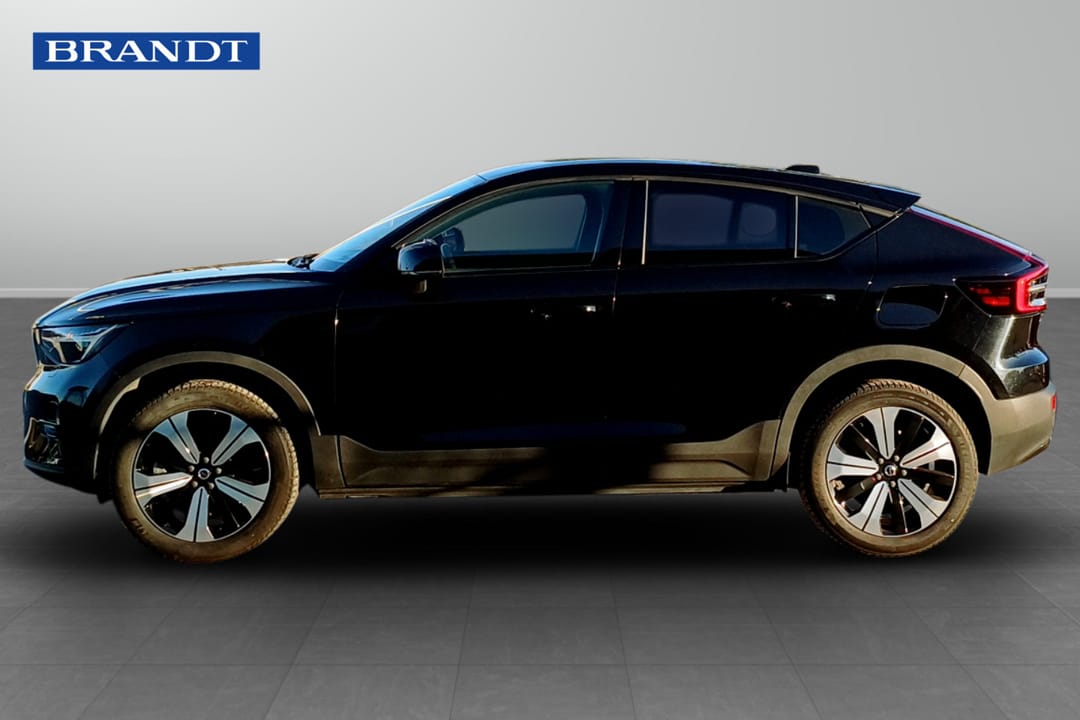 Volvo C40 Recharge Single Motor