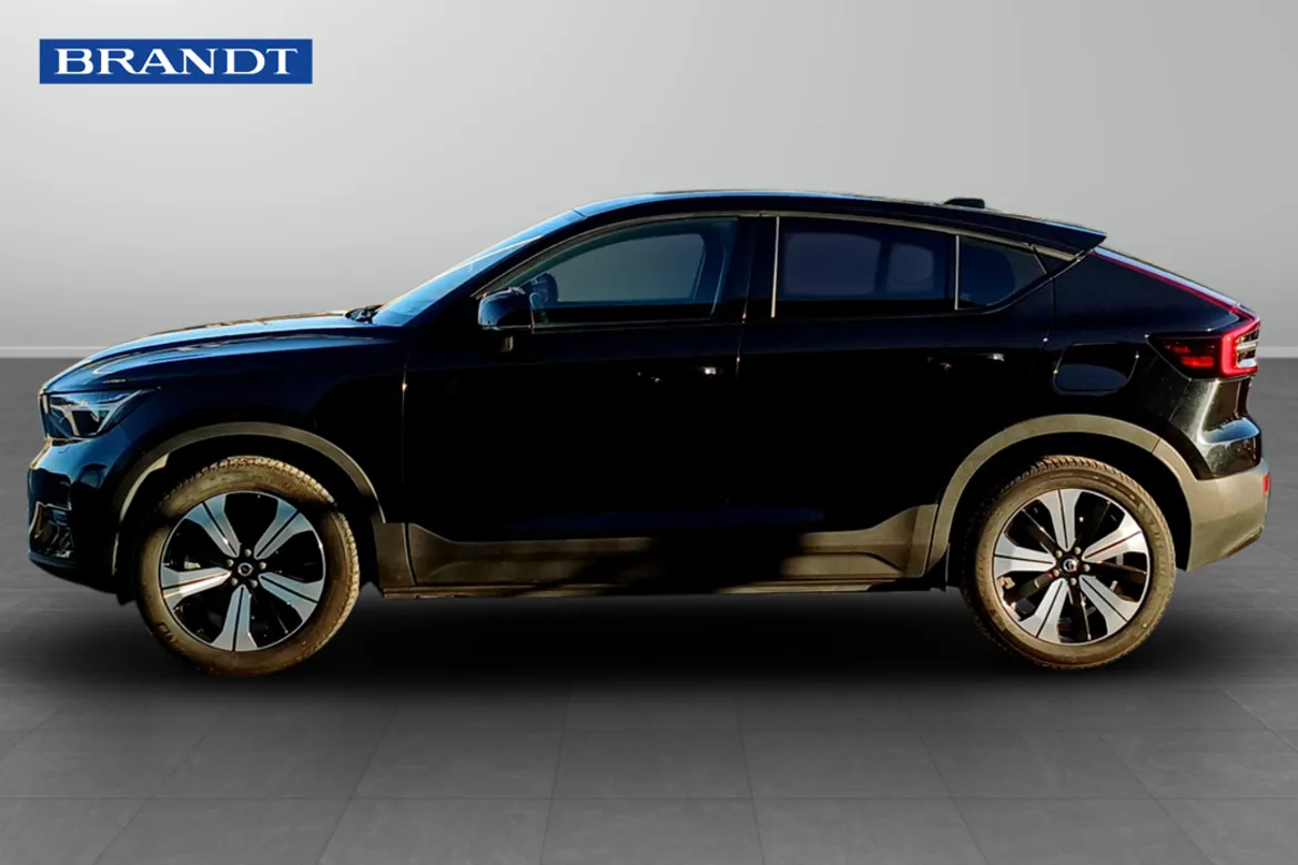 Volvo C40 Recharge Single Motor