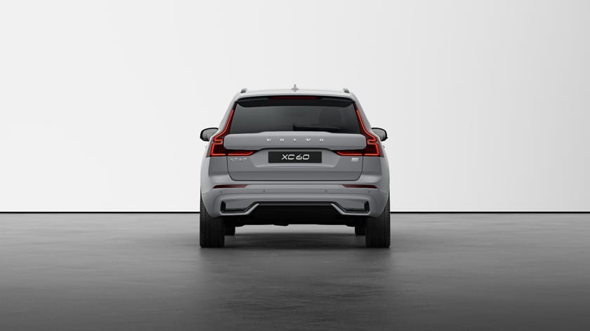 Bilde 4 av Volvo XC60 Recharge T6 Plus Dark TONEDE|PANO|SUB|DRIVER.AS