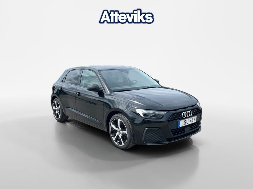 Bild 1 av Audi A1 Sportback 30 TFSI PROLINE 110HK