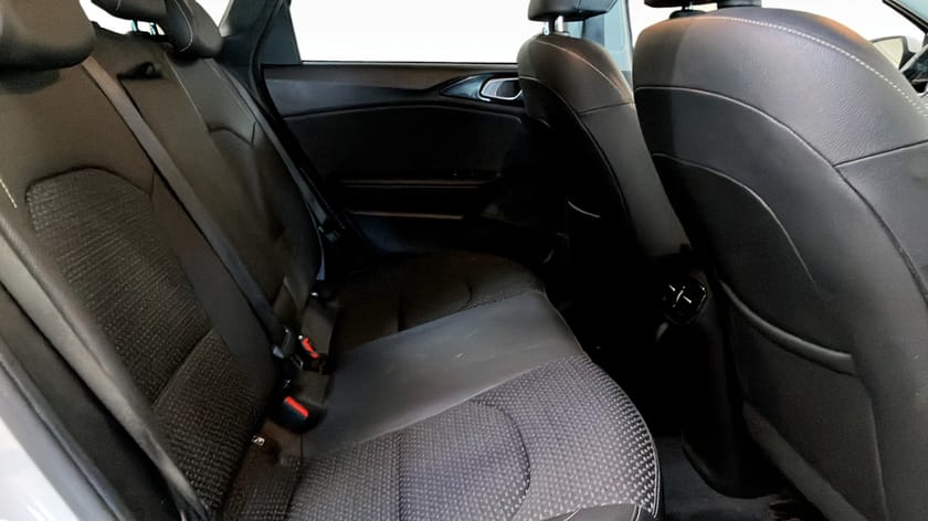 Bild 5 av Kia Ceed Sportswagon Plug-in Hybrid undefined