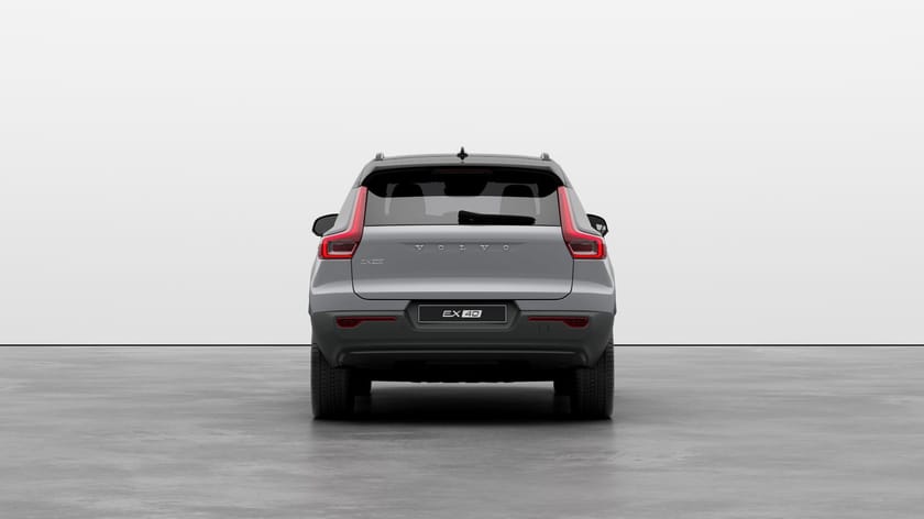 Bilde 5 av Volvo EX40 Twin Motor Performance Performance Ultra Twin/ Hengerfeste/ 360°/ Pano/ H&K/