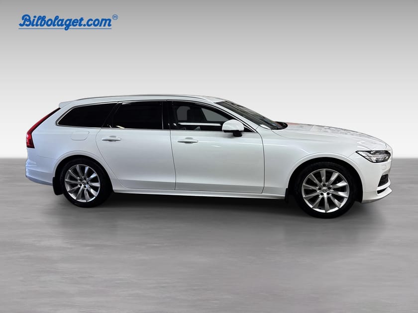 Bild 4 av Volvo V90 D4 Momentum SE