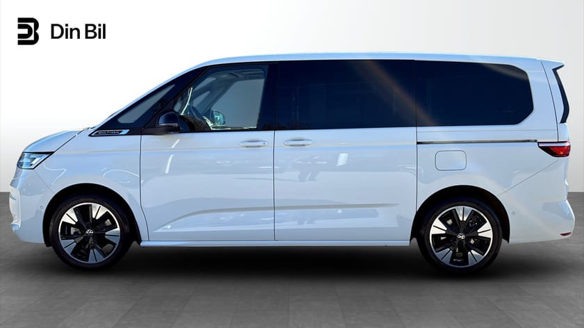 Bild 2 av Volkswagen Multivan eHybrid 4M LIFE HJULBAS: 3124 MM LÅNGT ÖVERHÄNG MOTO