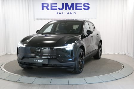 Volvo EX30 Single Motor Extended Range  SM Ext Plus Black Edt