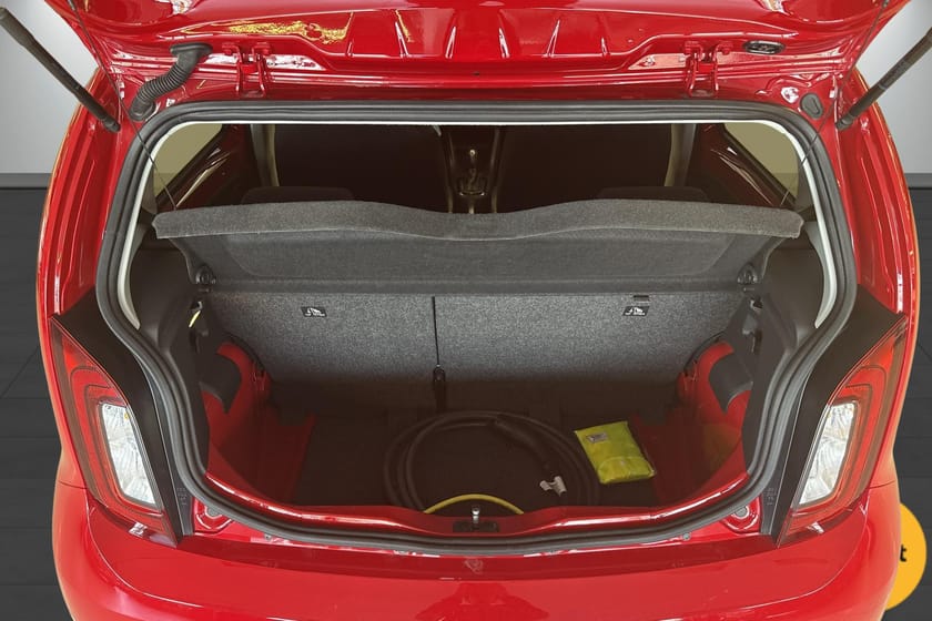 Bilde 5 av Škoda Citigo iV Electric/EU til 04.2028