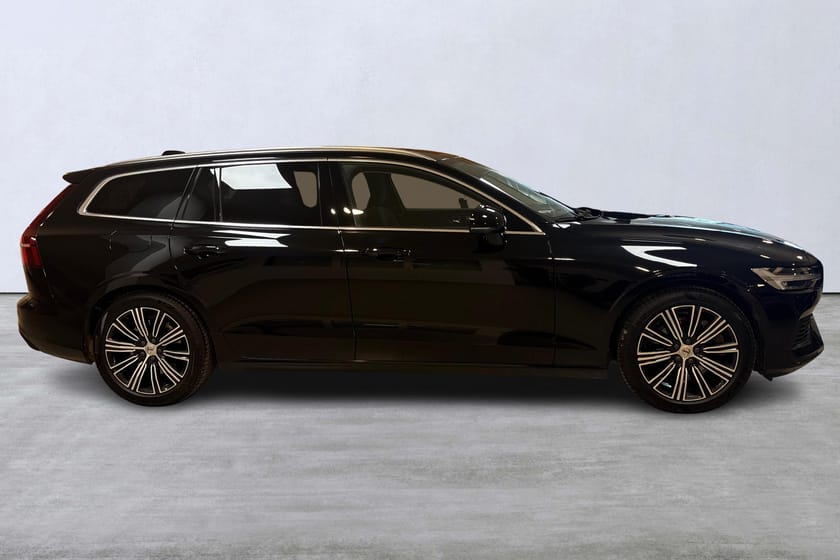 Bild 3 av Volvo V60 Recharge T6 Inscription Expression