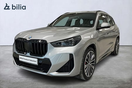 BMW X1 sDrive18i