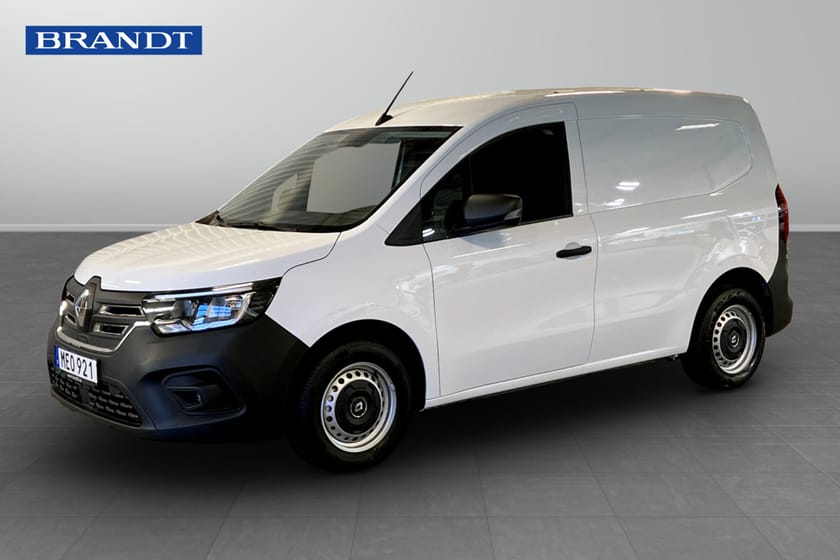Bild 1 av Renault Kangoo E-Tech Skåp 45kWh Base Line L1,
