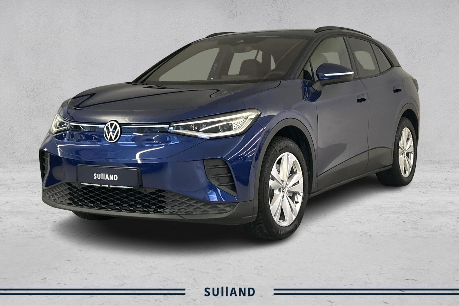 Volkswagen ID.4 Pro 4M