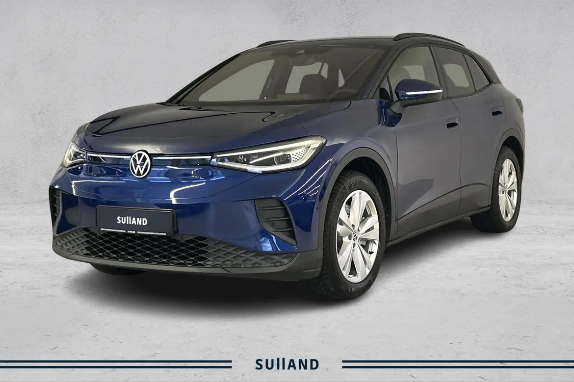 Bilde av Volkswagen ID.4 Pro 4M