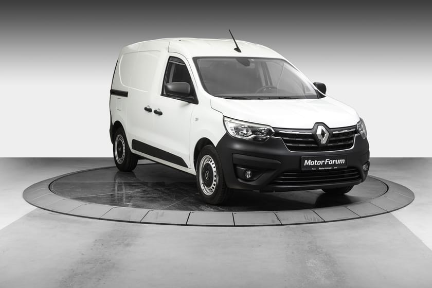 Bilde 5 av Renault Express HENGERFESTE / RYGGEKAMERA