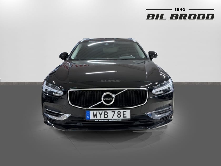 Bild 2 av Volvo V90 T8 Recharge AWD Momentum Advance