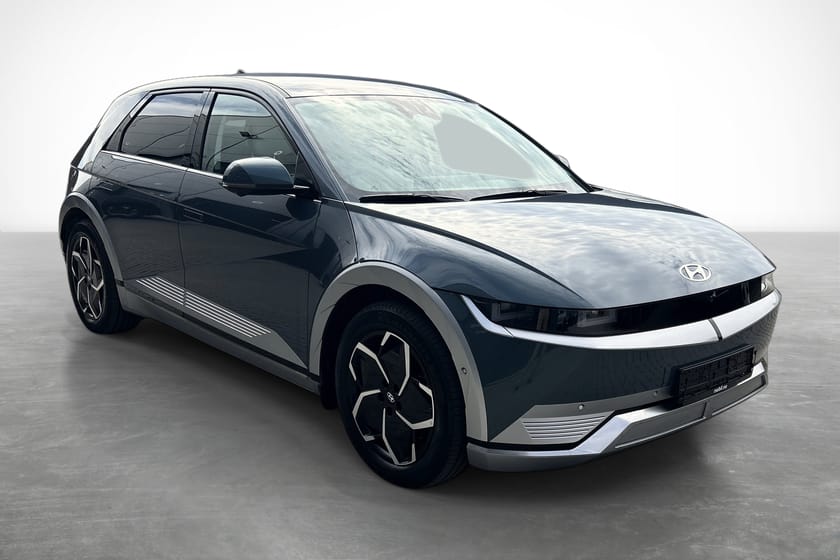 Bilde 3 av Hyundai Ioniq 5 LR, AWD, Premium, lav km stand