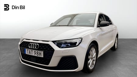 Audi A1 Sportback 30 TFSI 110 Hk Proline