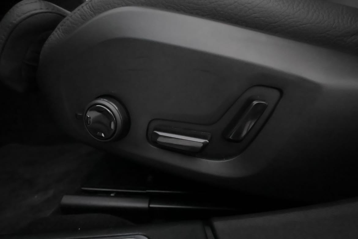 Volvo V90 2025 - miniatyr 21