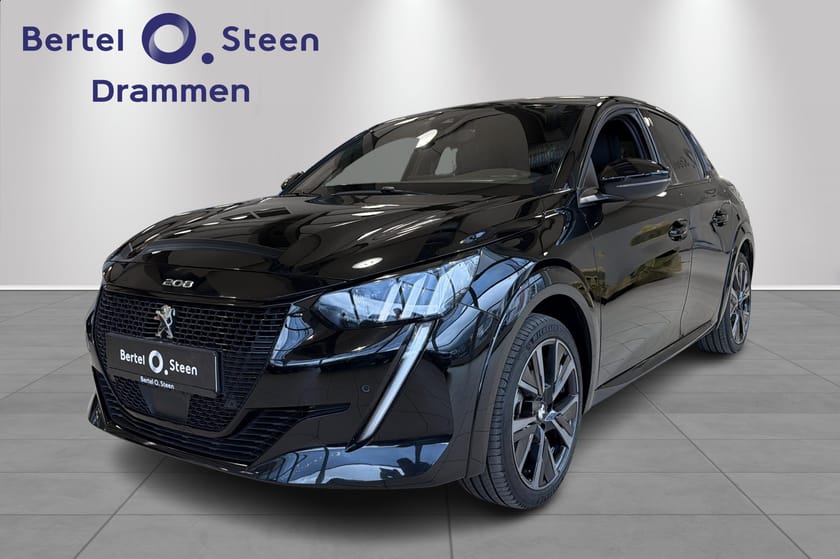 Bilde 1 av Peugeot e-208 GT